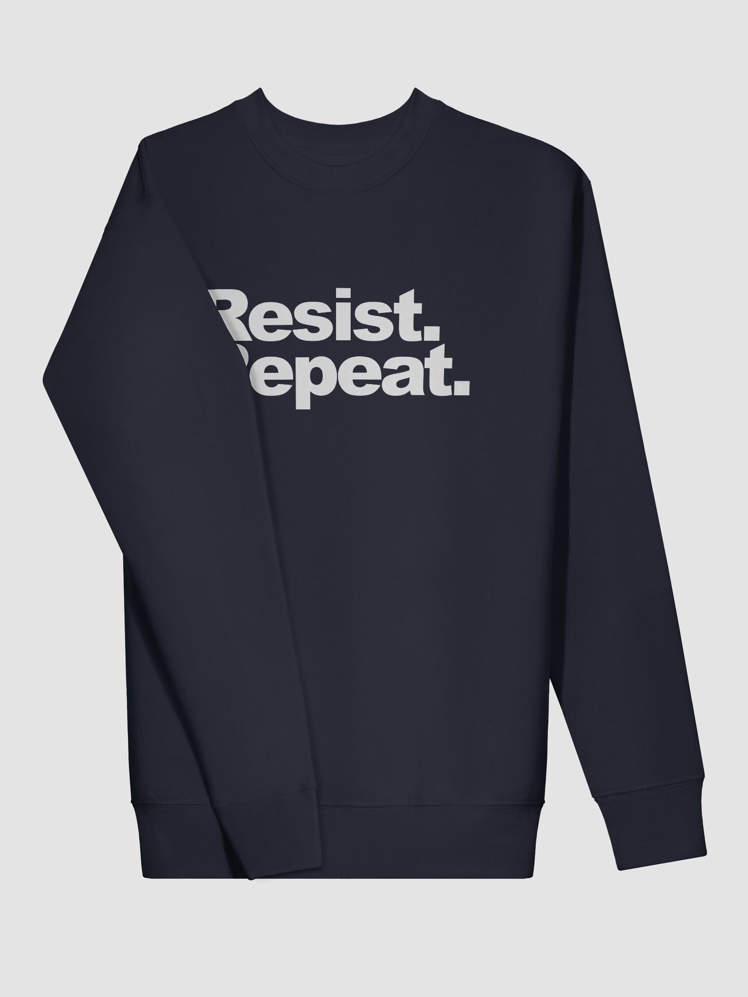 Resist. Repeat. Sweat. product image (3)