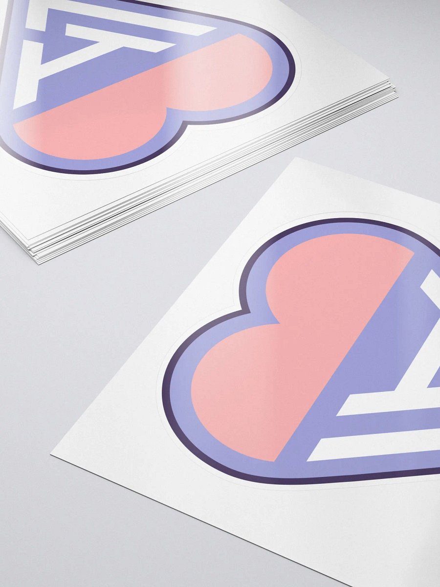 li0n sticker product image (5)
