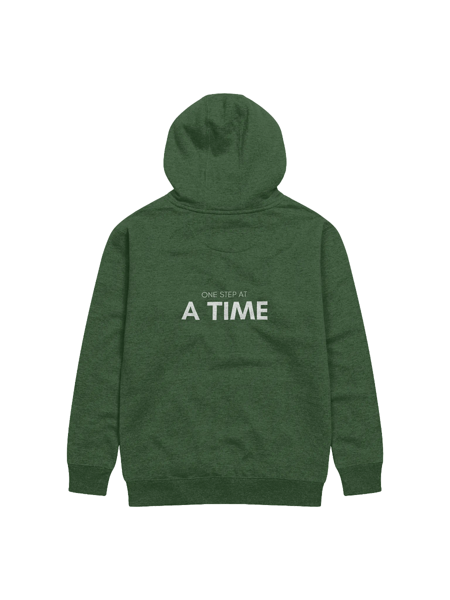 Healing in Progress Hoodie – A Journey of Self-Care product image (20)