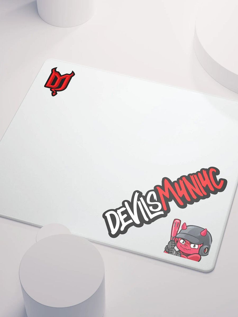 Baseball Gaming Mouse Pad product image (6)