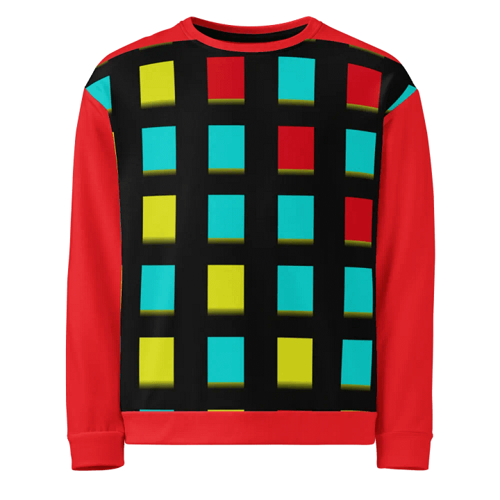 Recycled Sweater product image (1)