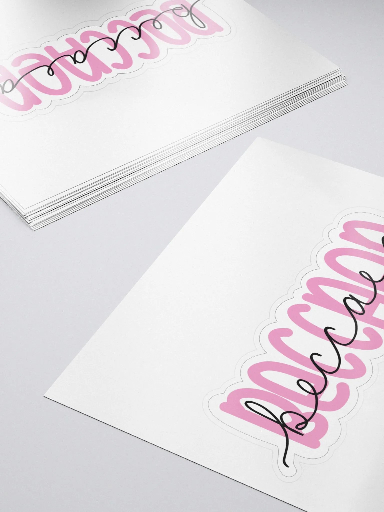 BeccaEA Sticker product image (5)