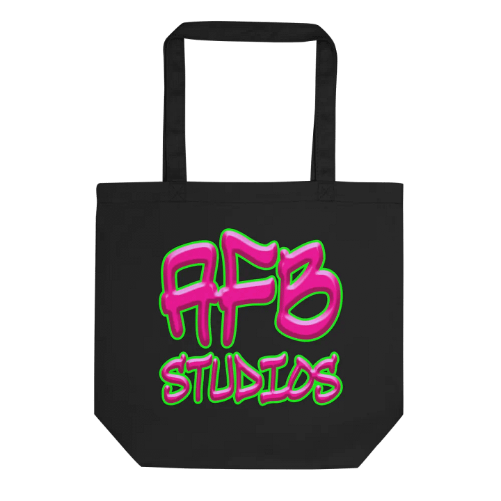 AFB Studios Tote Bag product image (1)