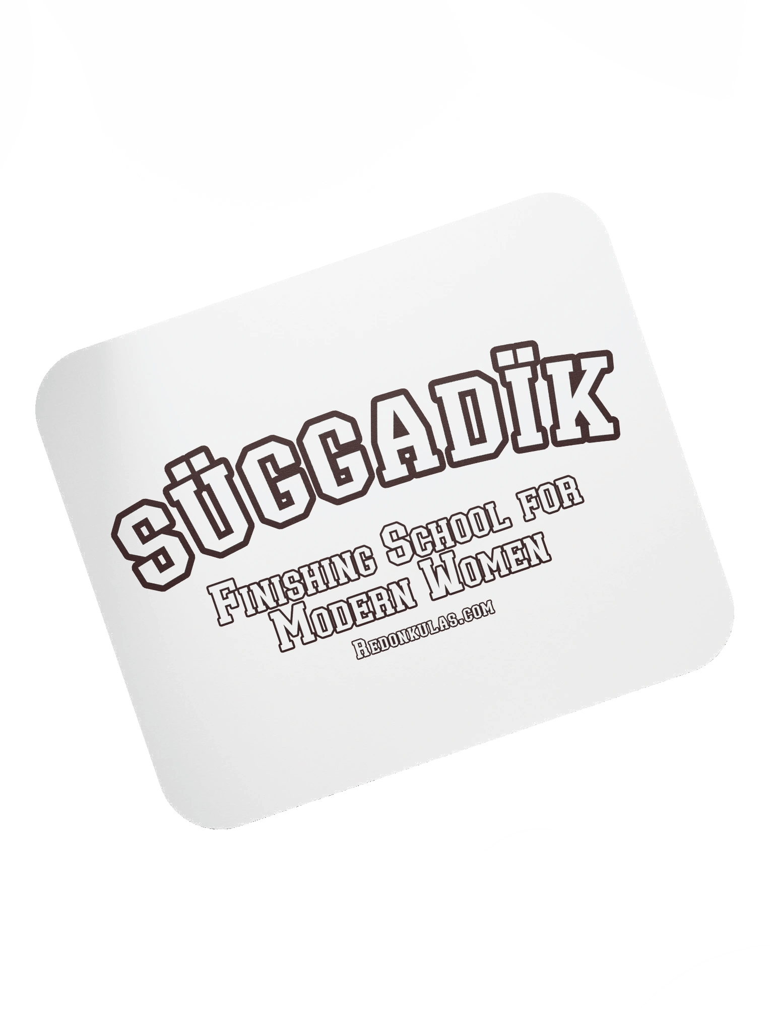 Suggadik - Mouse Pad product image (7)