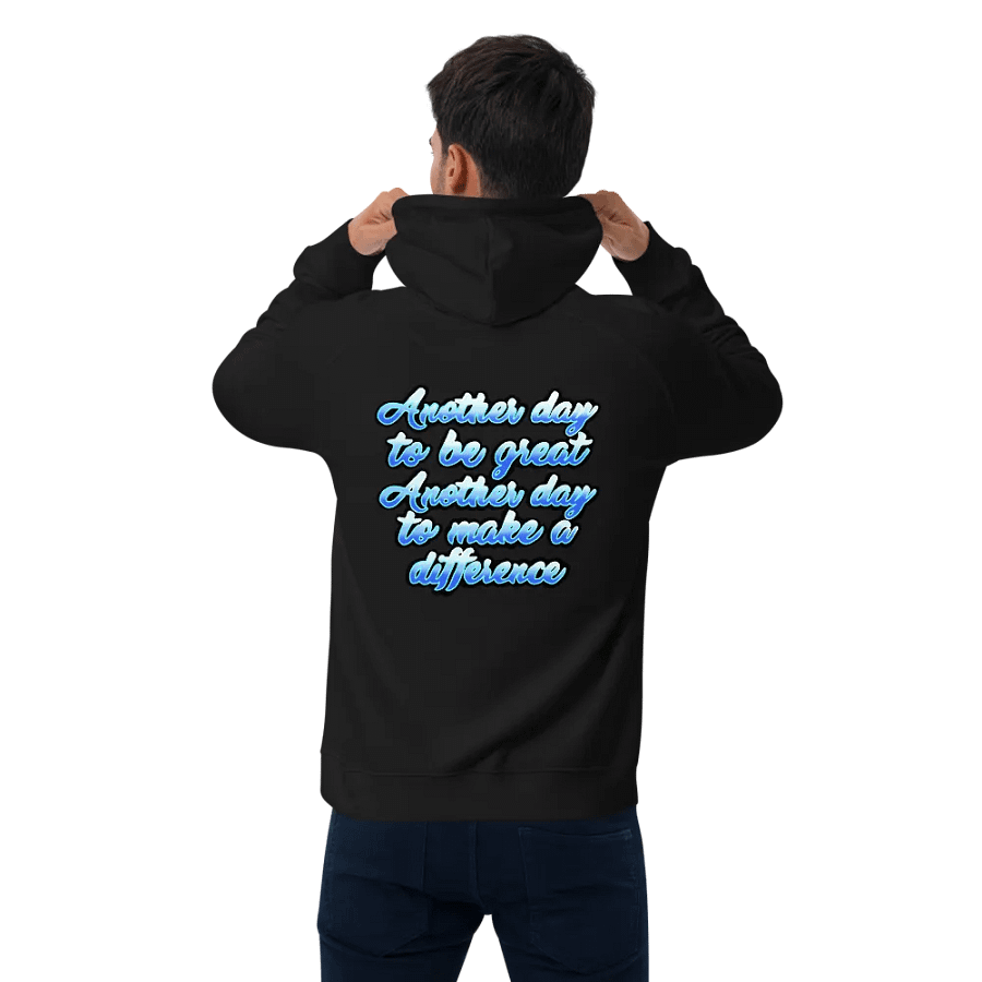 The Wave Hoodie product image (1)