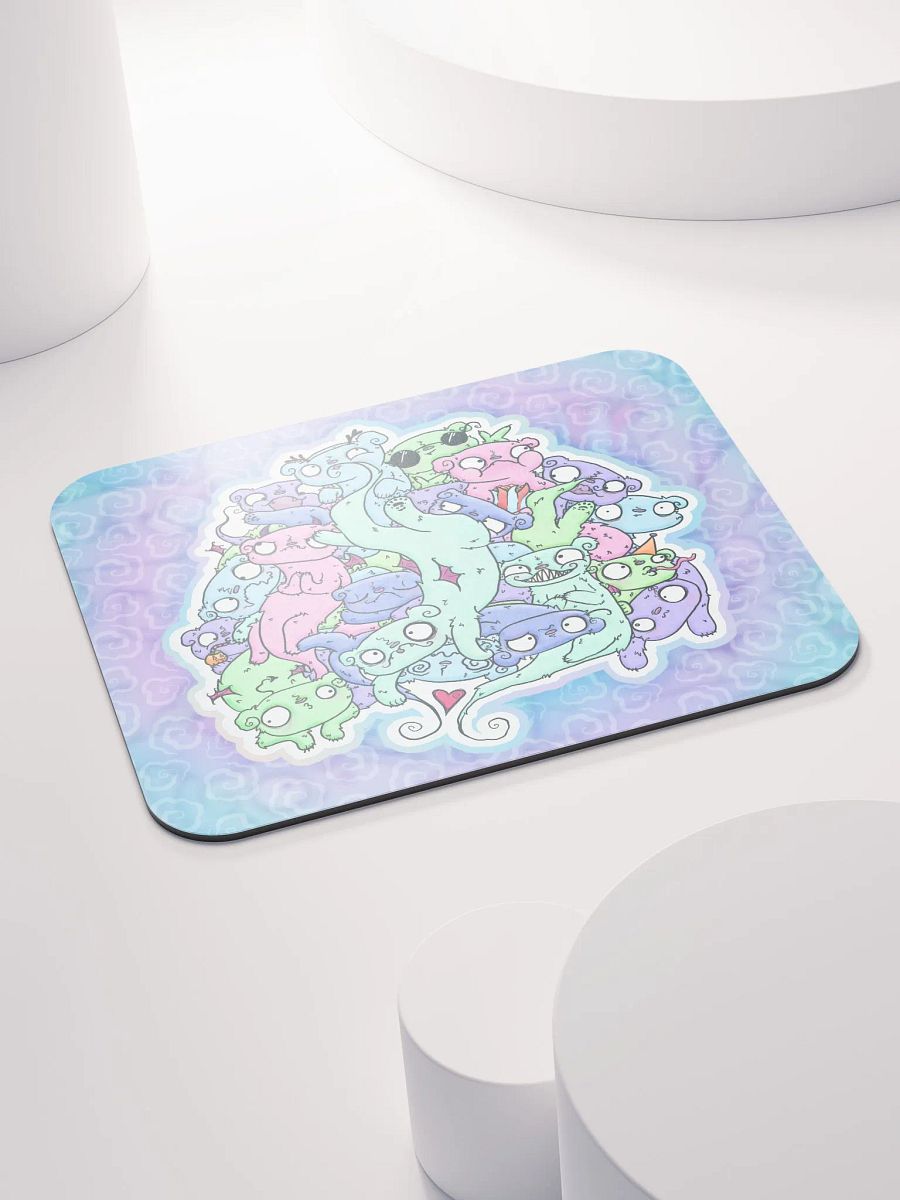 M.I.LF - Mousepad product image (4)