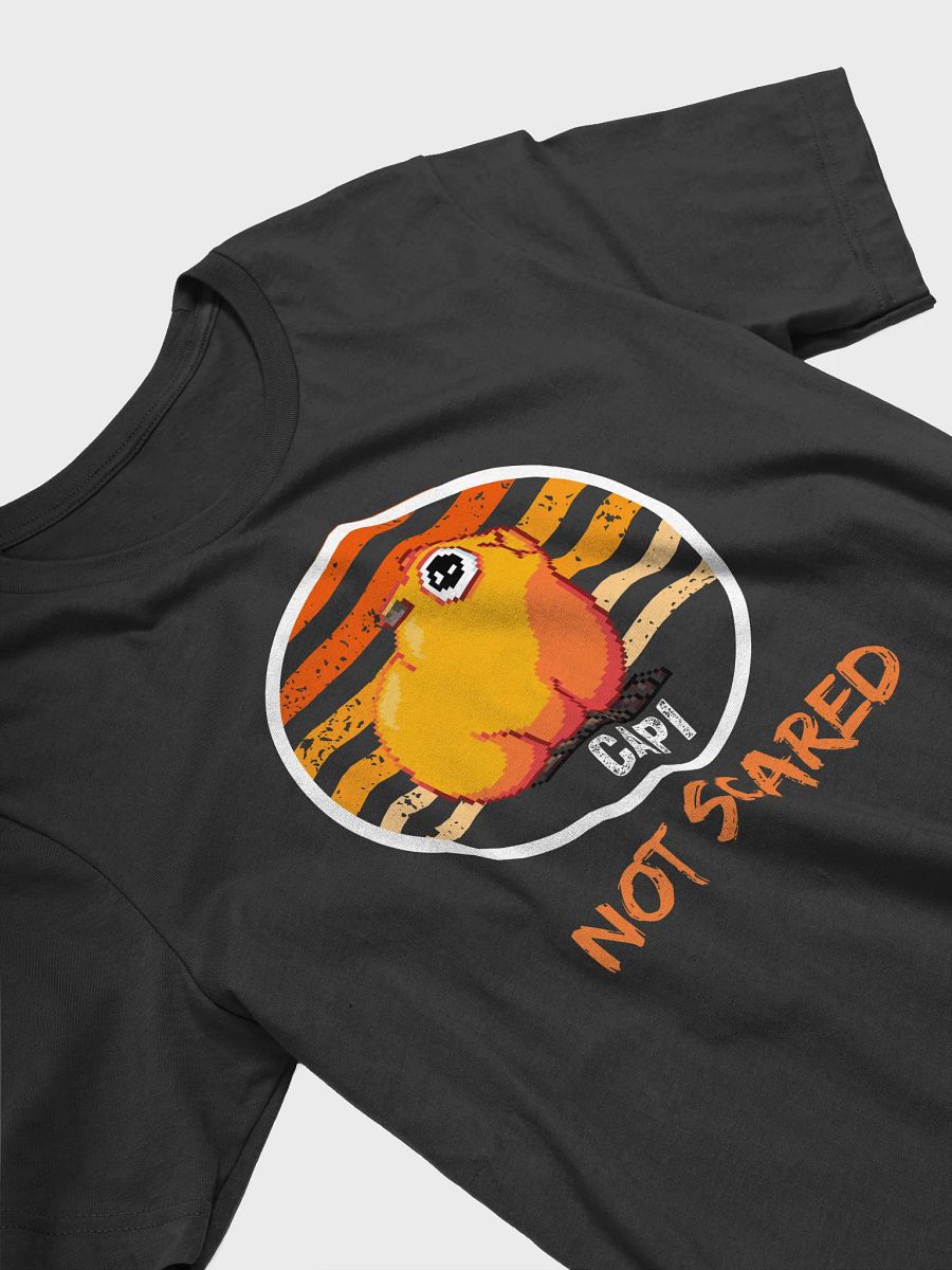 Capi Not Scared - Shocked product image (19)