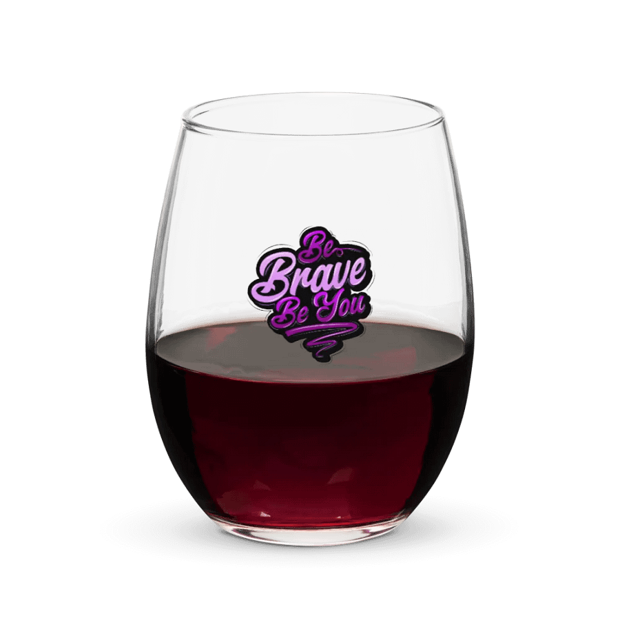Graffifi Stemless Wine Glass product image (5)