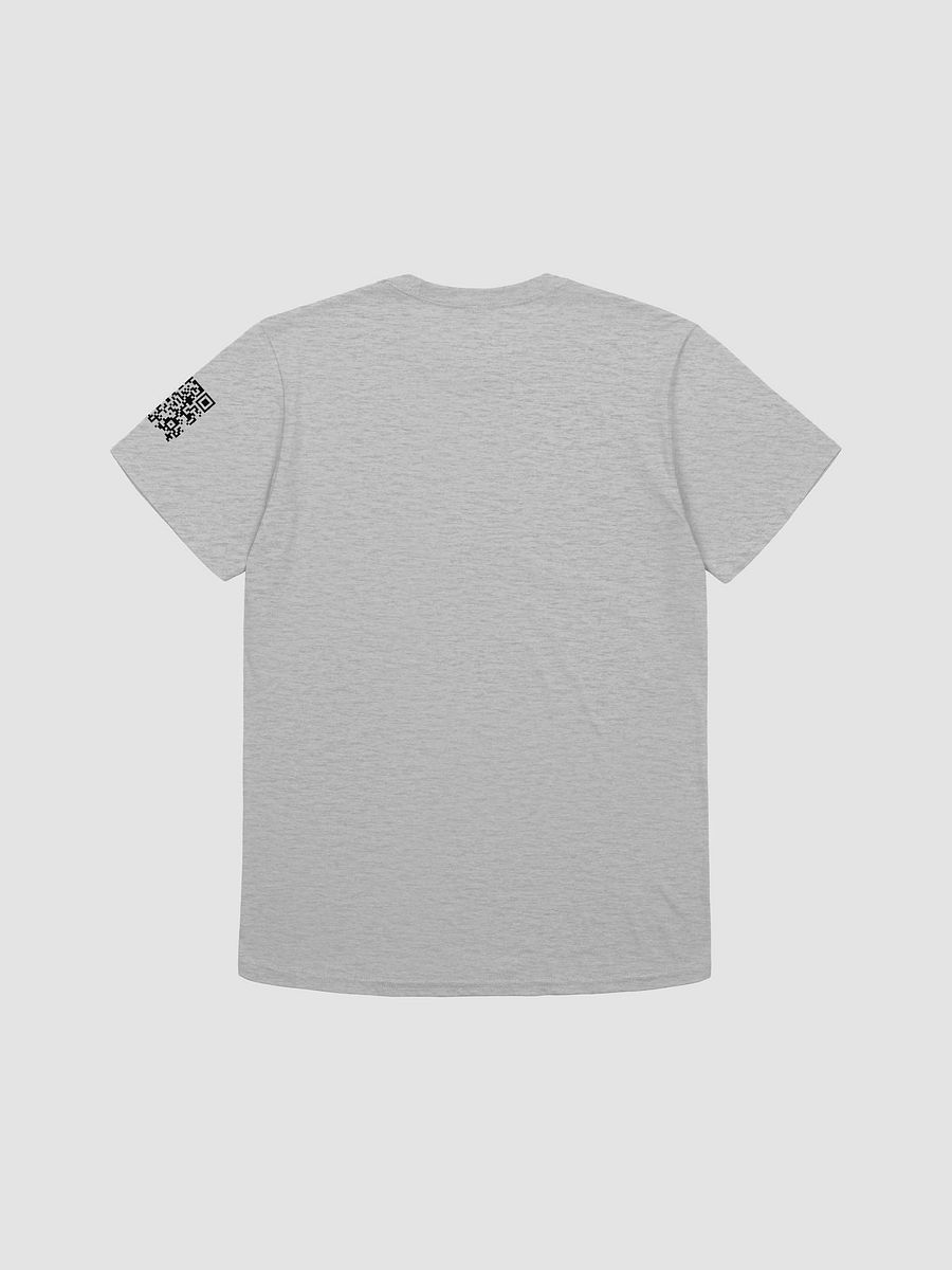 Pense em Jesus - Brazilian Think About Jesus T-shirt product image (10)