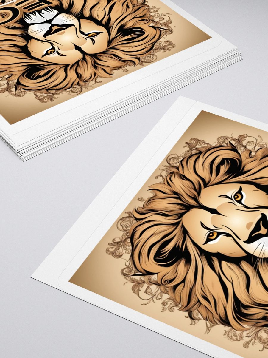 LEO Sticker product image (11)