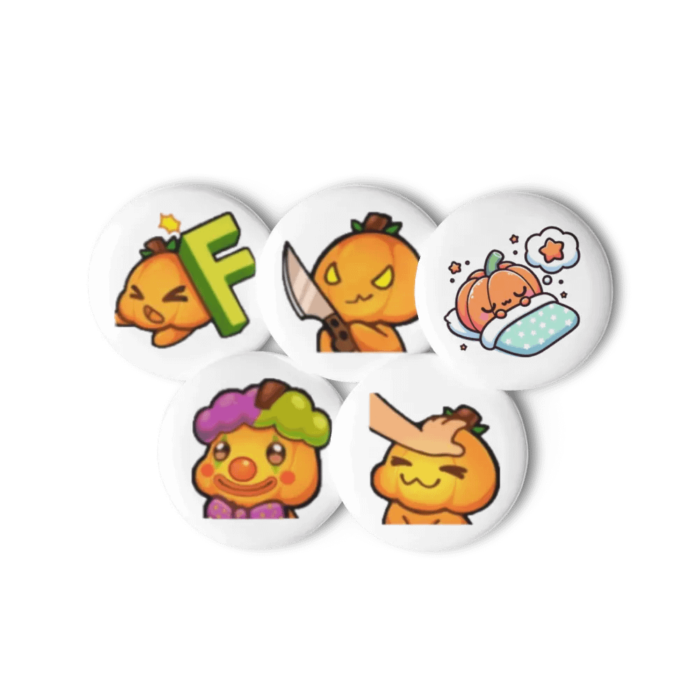 Badge Set 2 product image (11)