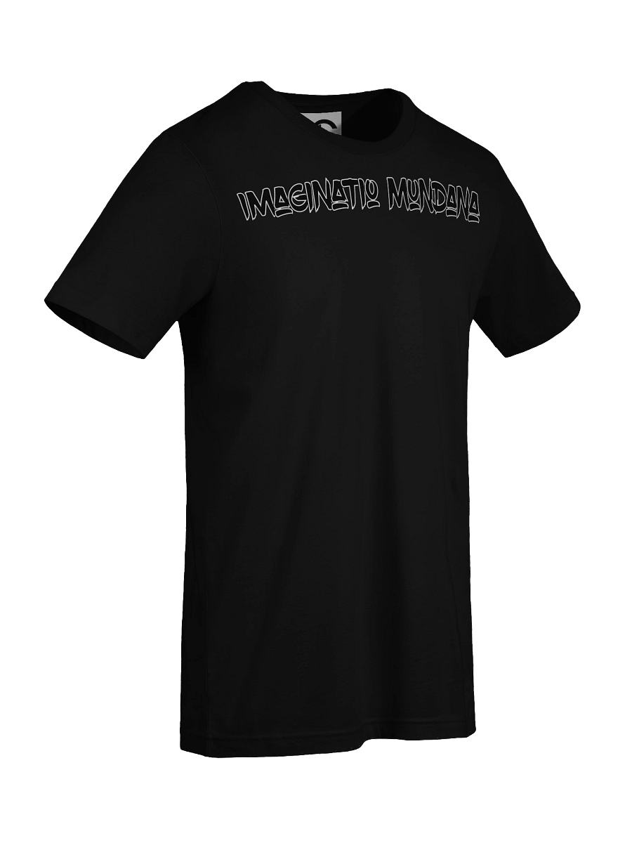 Basic Series | T-Shirt Design 03 product image (9)