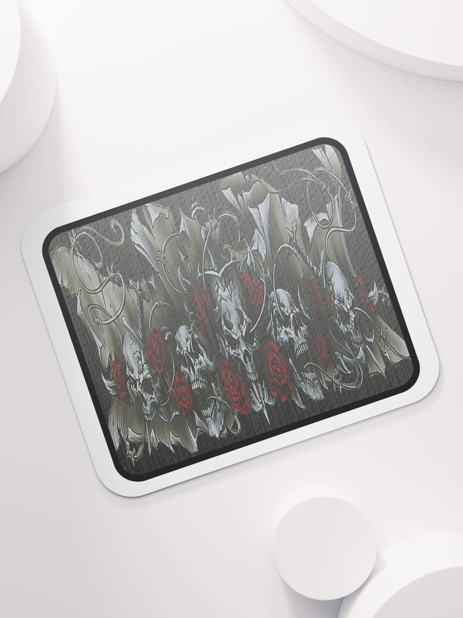 Classic Mouse Pad product image (7)