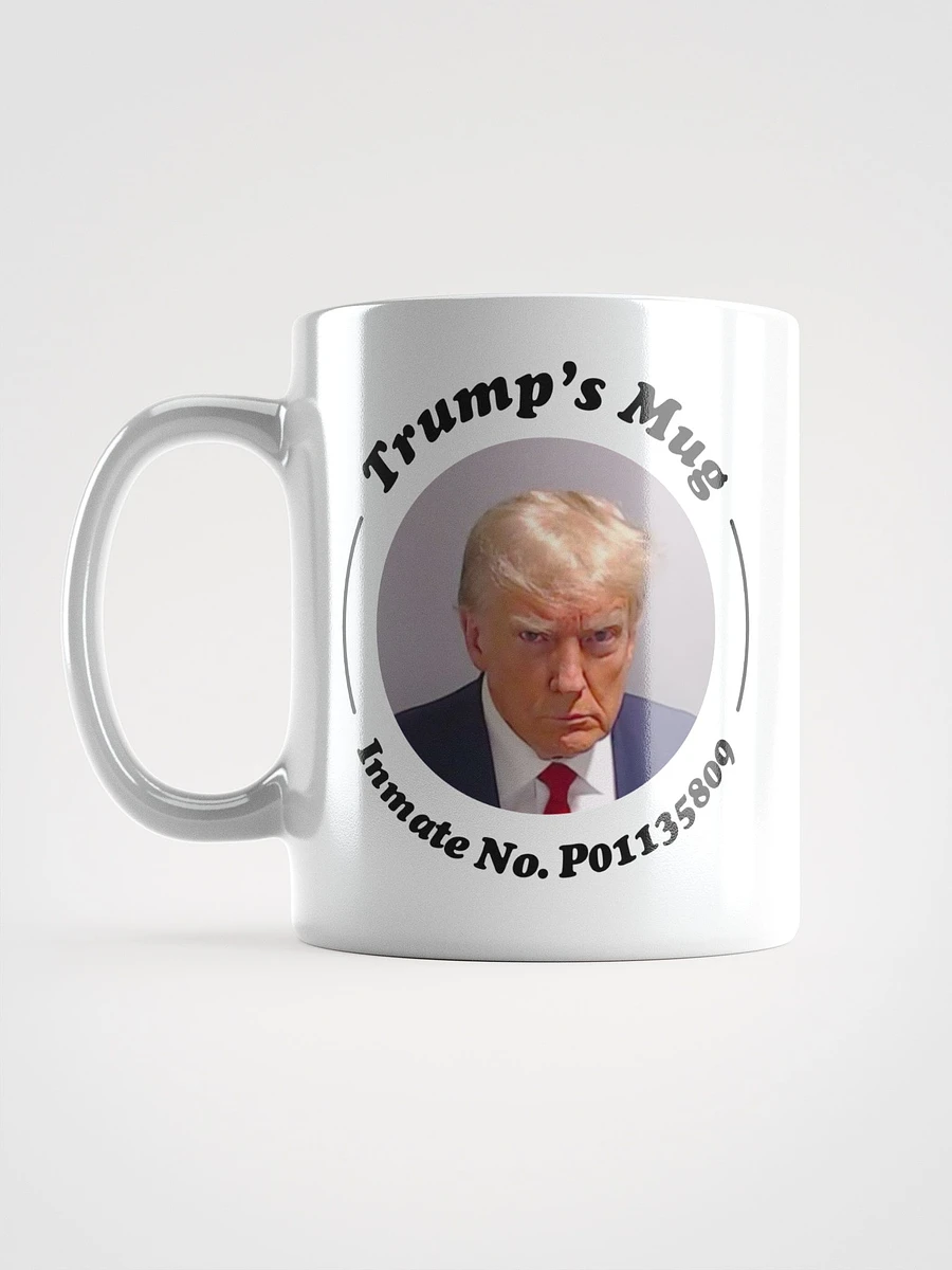 Trump's Mug product image (3)