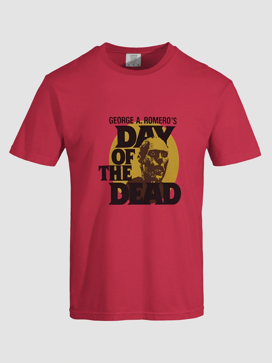 Day of the Dead T-SHIRT product image (5)