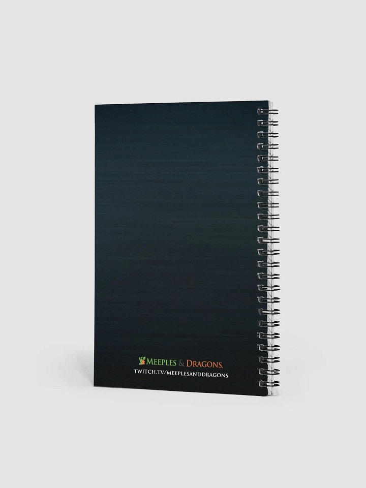 Larry's Only Faes Notebook product image (2)