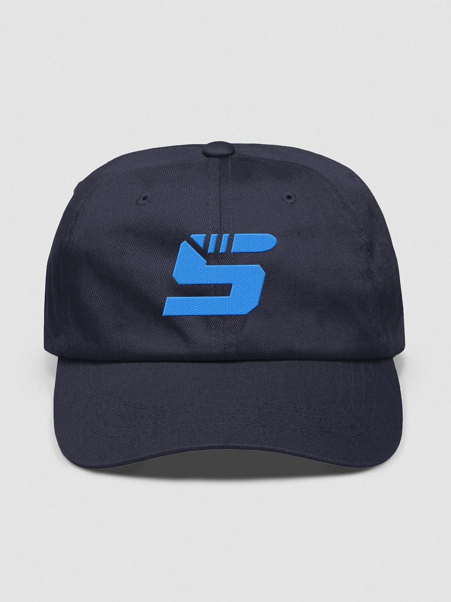 Sentinel Cap product image (1)