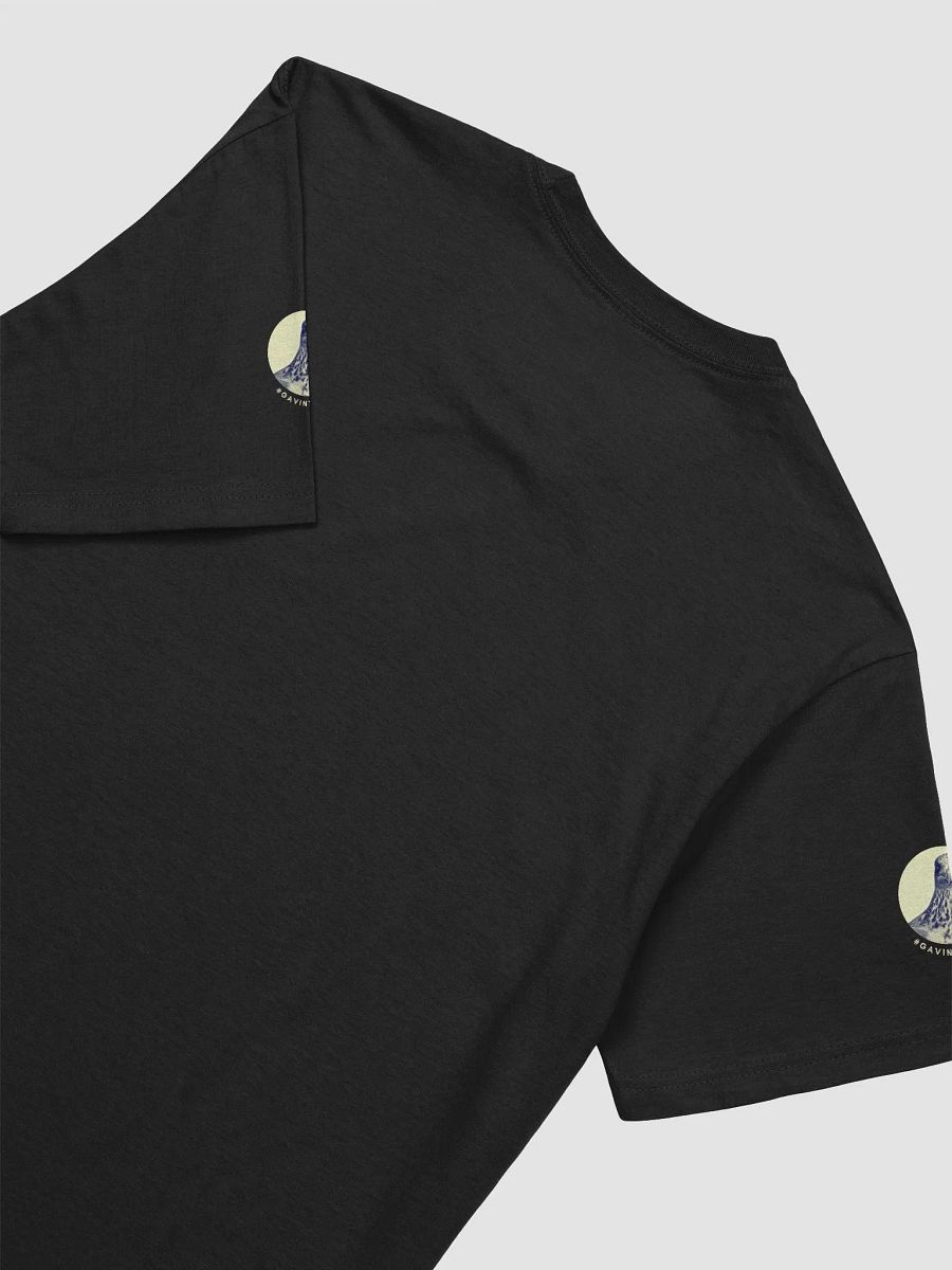 #GavintheGull Next Level Supersoft T-shirt product image (47)