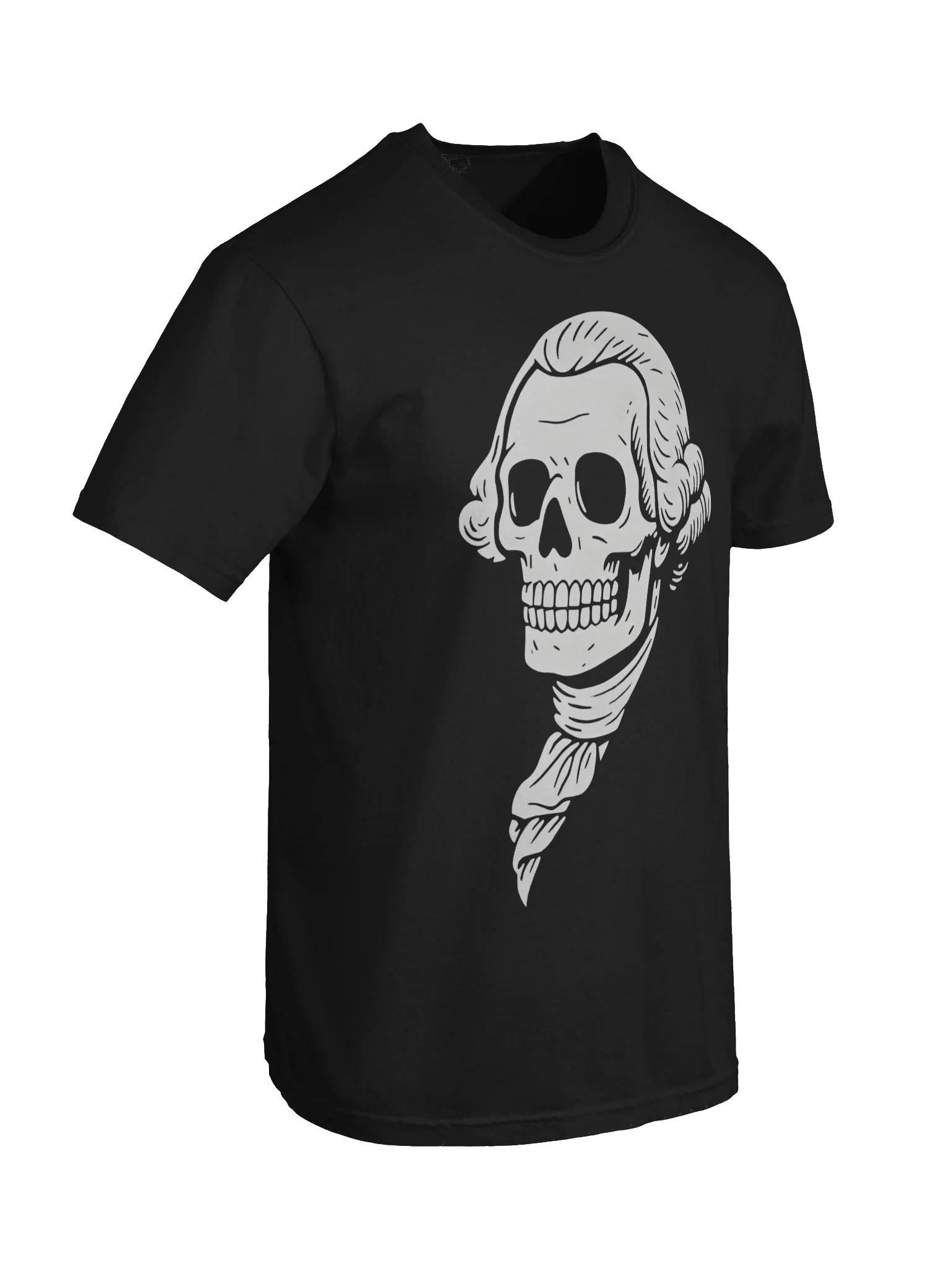 Poor Richard Monogram Logodrilling Shirt product image (66)