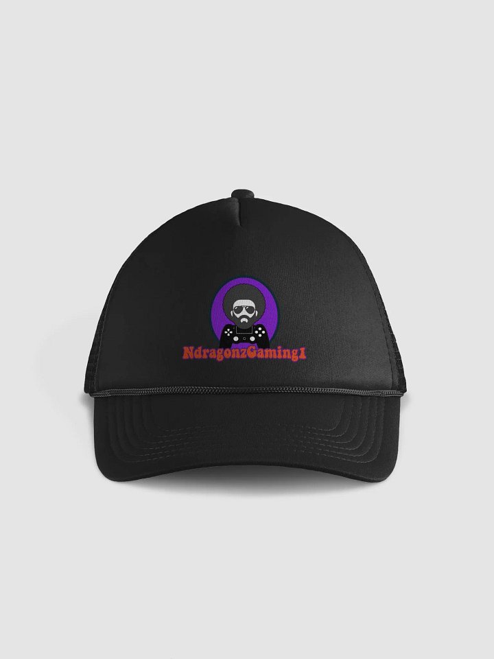 Ndragonz Trucker Cap product image (1)