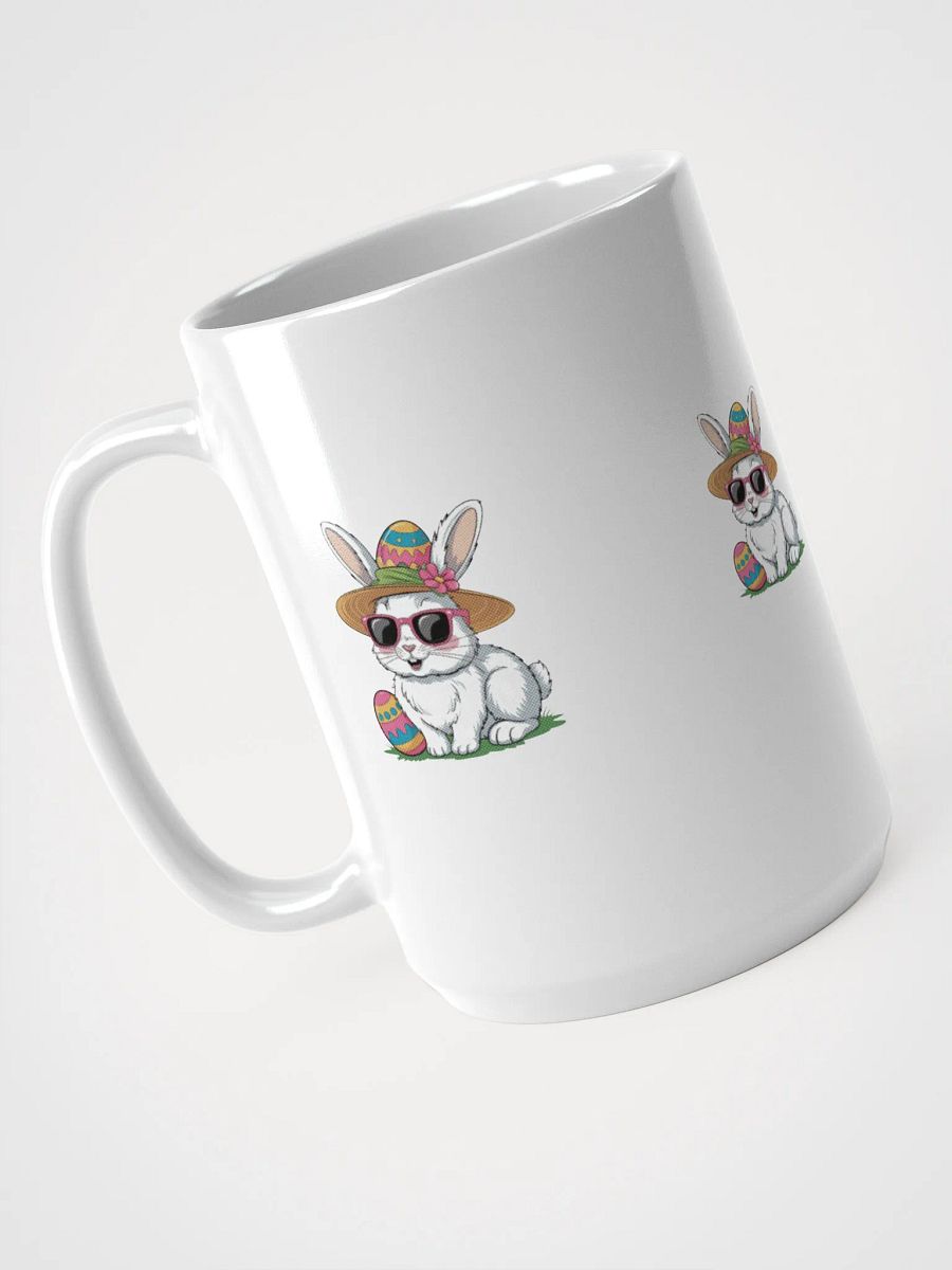 Easter Bunny Delight Mug product image (3)