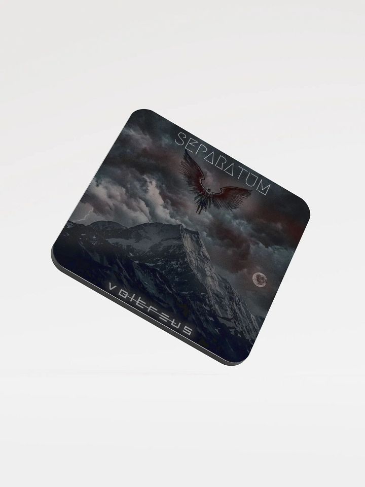 Separatum Coaster product image (1)