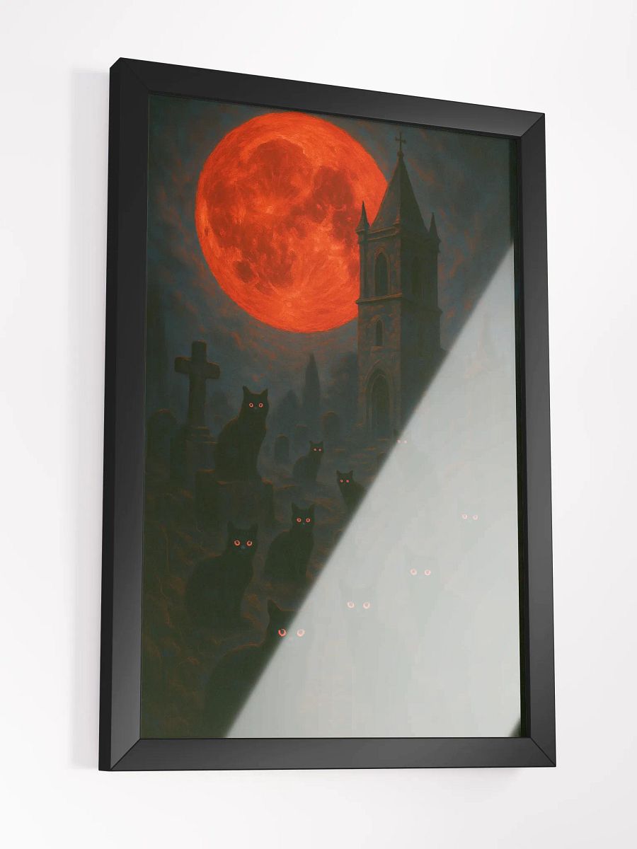 Eclipse of the Forgotten product image (3)