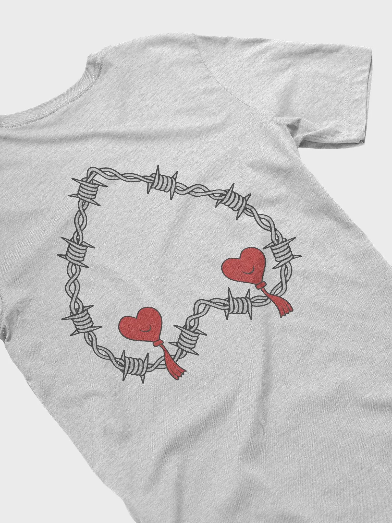 Original - SOMT Graphic T-Shirt product image (4)