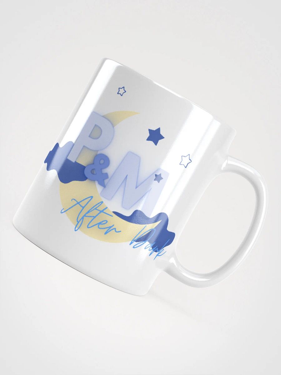 P&M After Dark Coffee Mug product image (5)