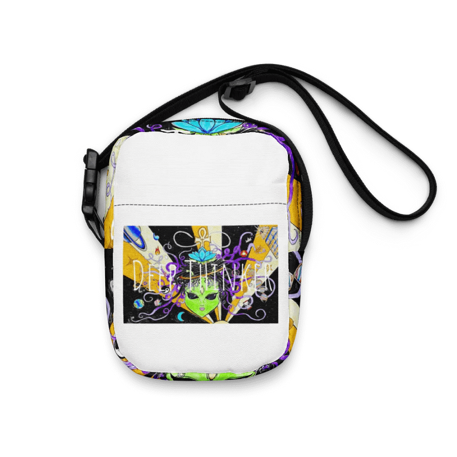 Small Bag for Deep Thinkers product image (7)