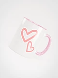 cait's lil hearts mug product image (1)