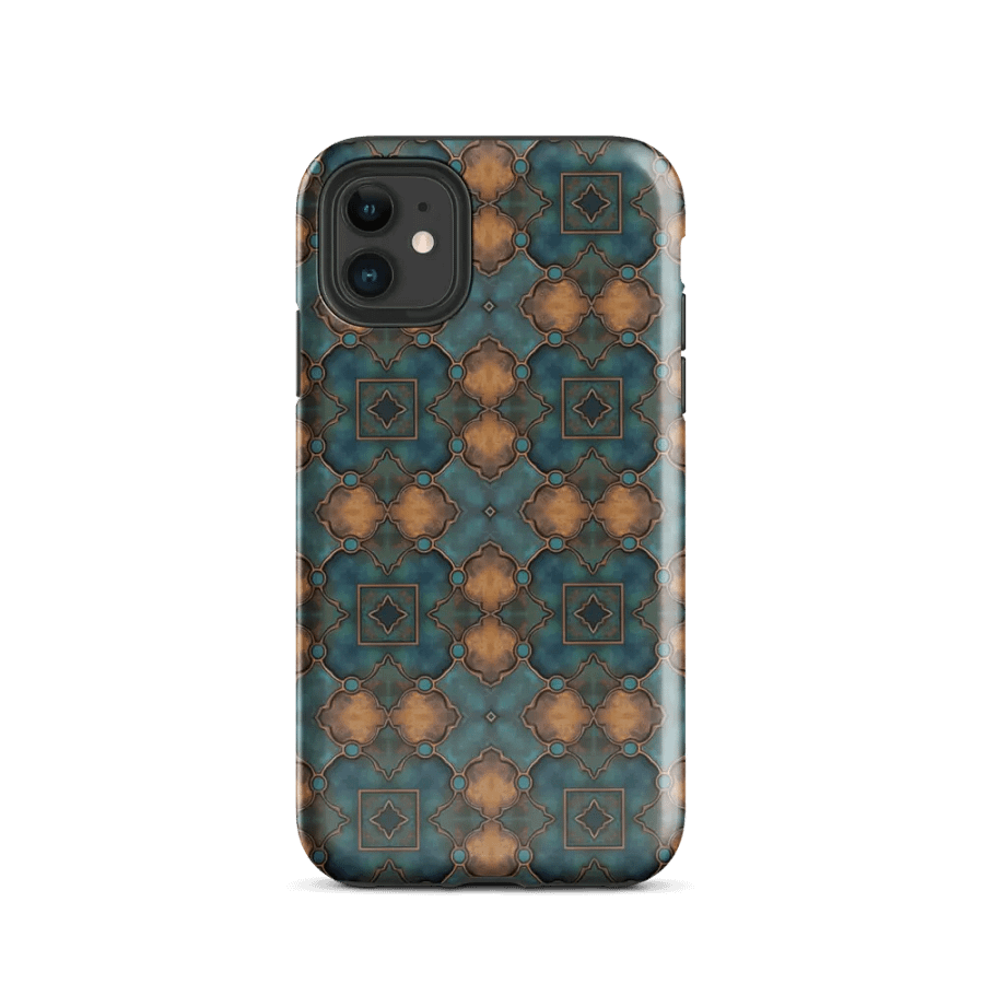 Tough Phone Case for iPhone® #18582414 product image (47)