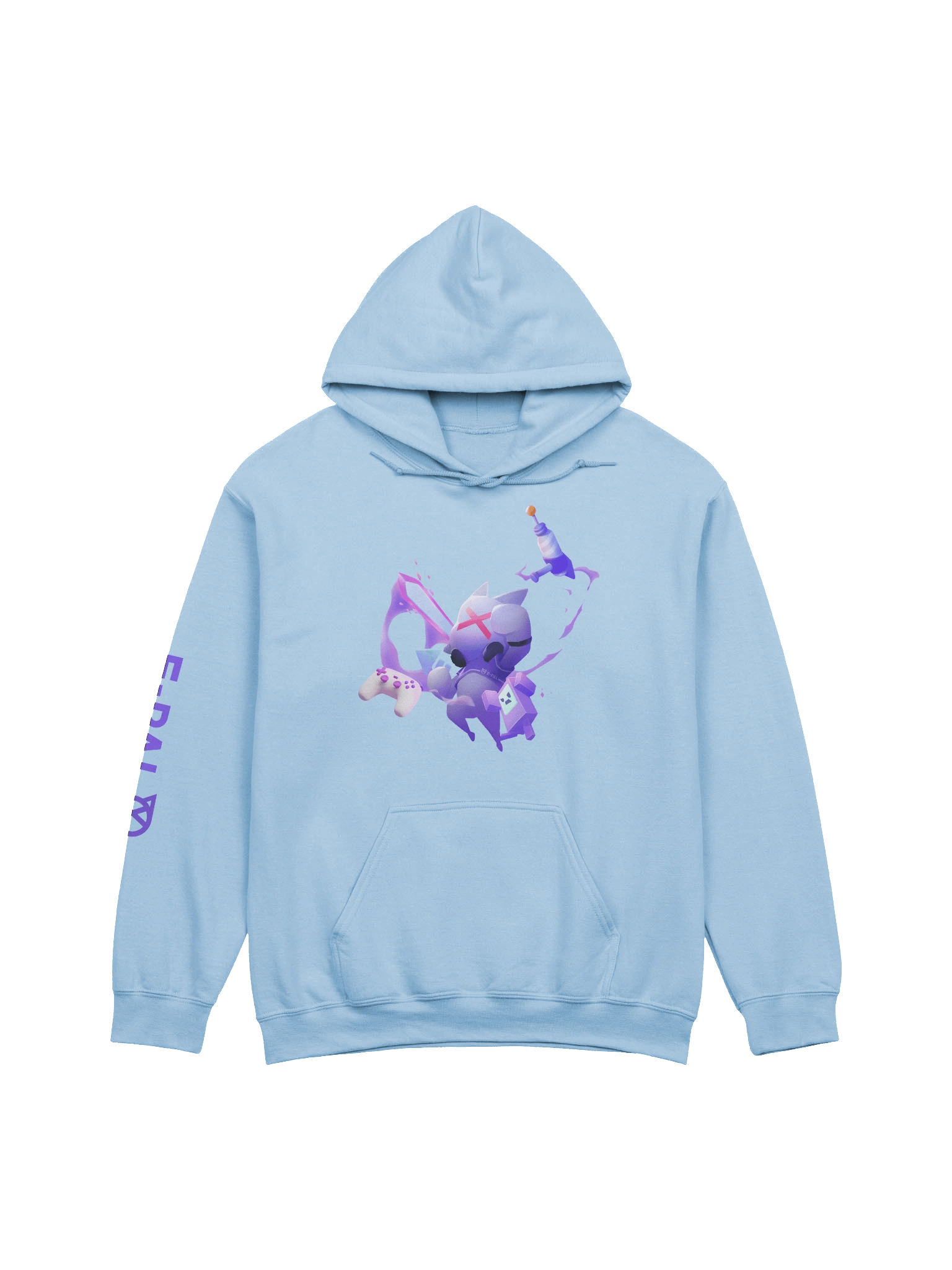 Original Hoodie product image (1)
