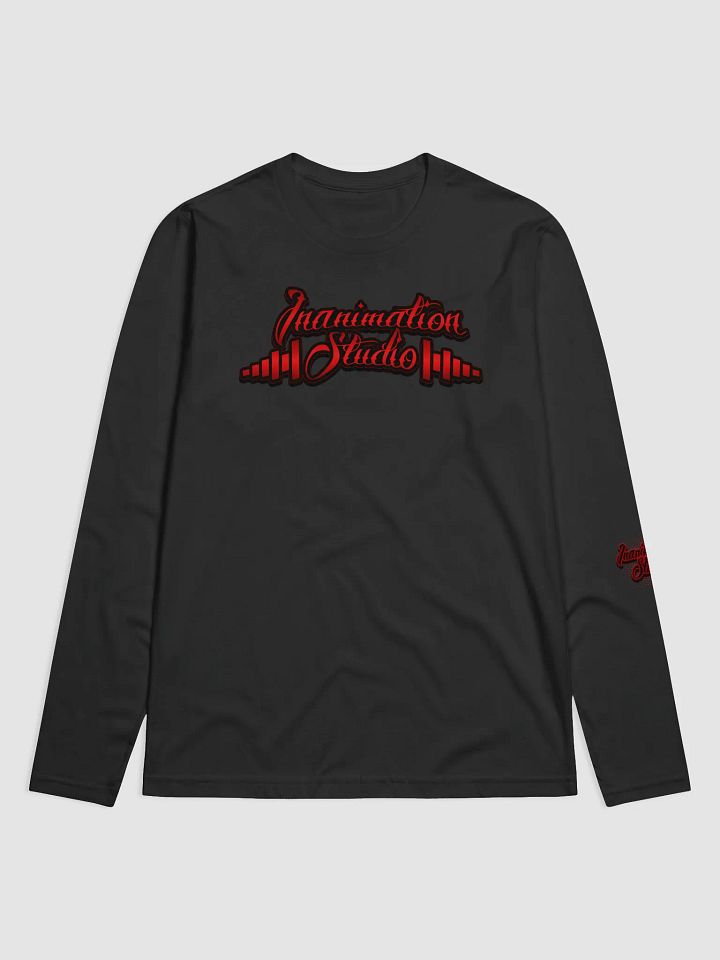 Inanimation Studio Fitted Long Sleeve product image (1)