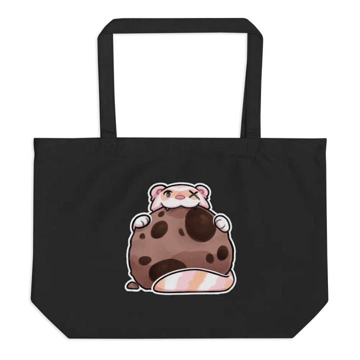 Cheesecake Tote Bag product image (1)