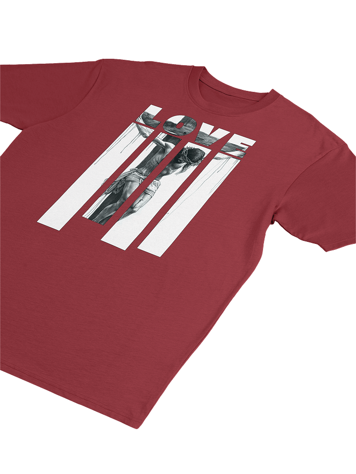 Love - Premium Unisex Tee product image (8)