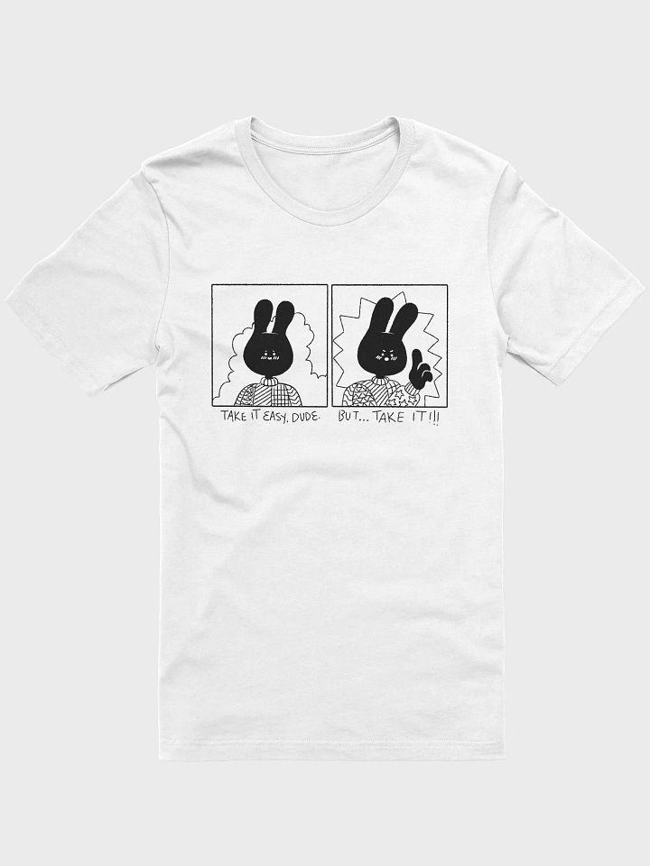 Take It Easy, Dude. product image (1)