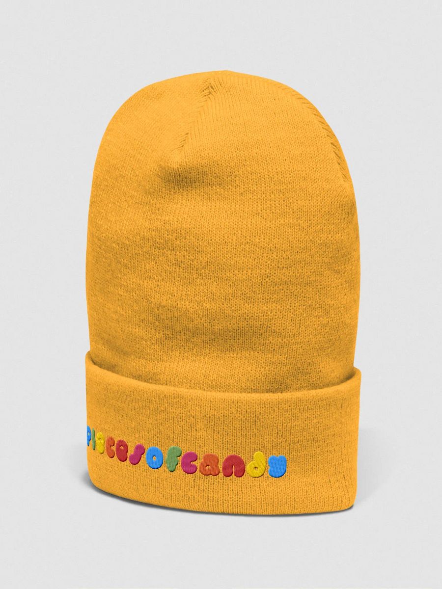 pieces beanie product image (2)