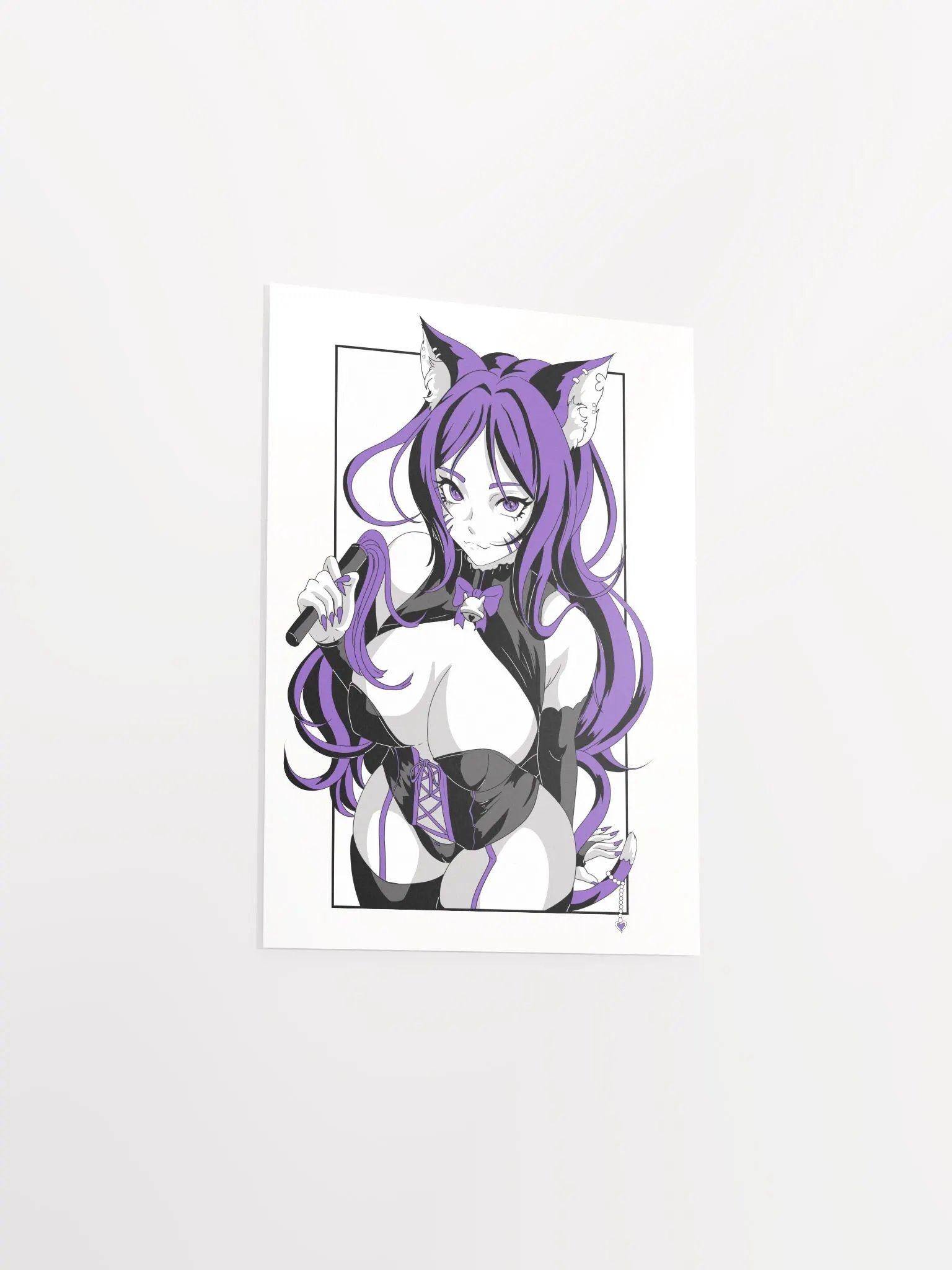 Eiko Waifu Purple product image (6)