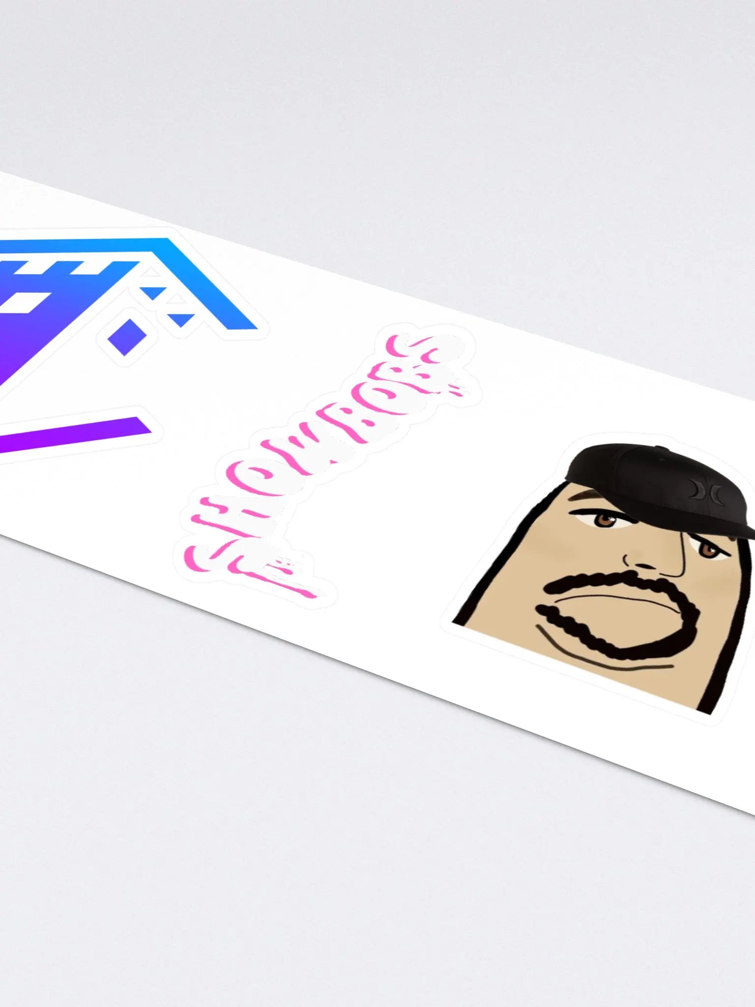 Castle Sticker Pack product image (4)