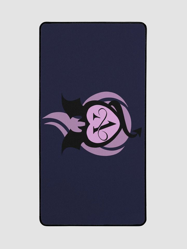 Oni's Signet Desk Mat product image (2)