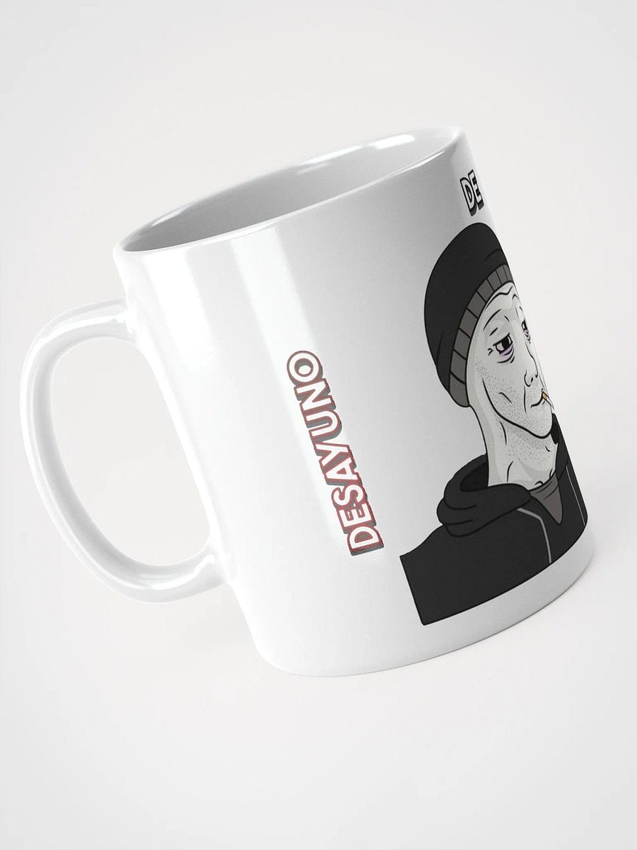 DESAYUNO - FUNNY MUG product image (4)
