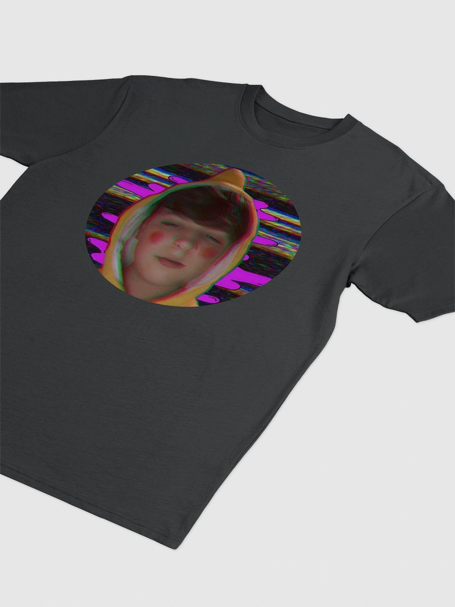 GarrettTheNerd Shirt product image (5)