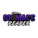 The Grimace Reaper