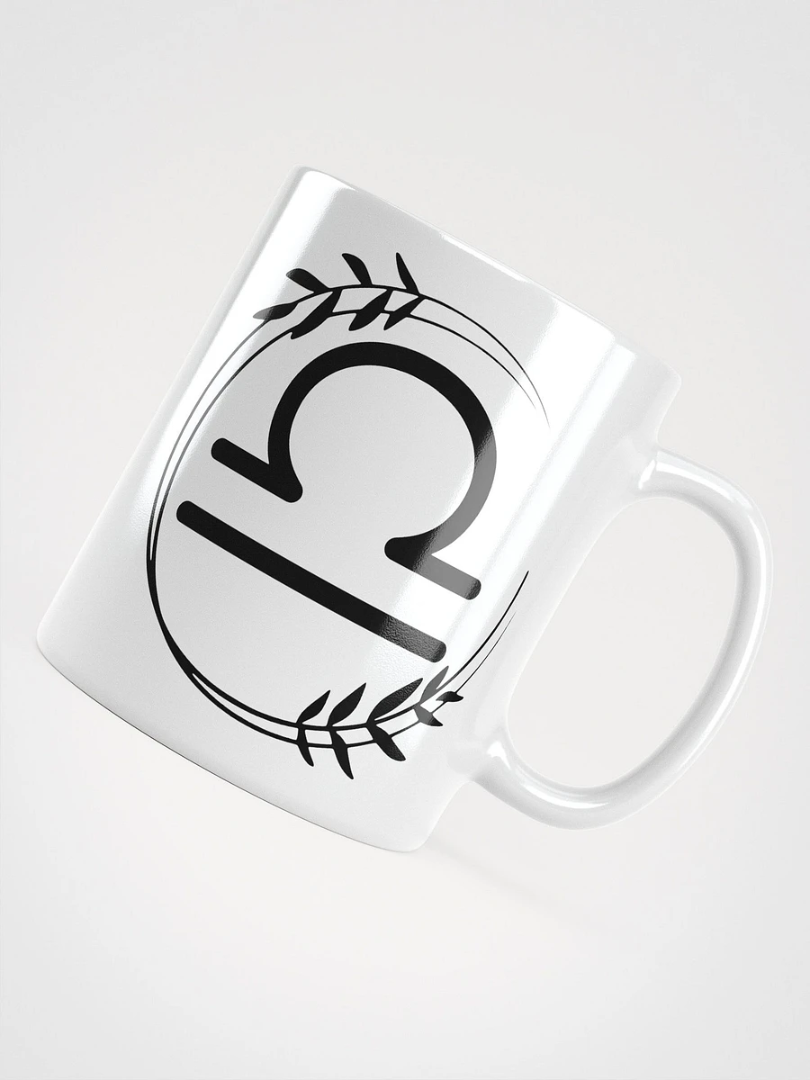 What's Your Moon Sign? Mug ~Libra~ product image (4)