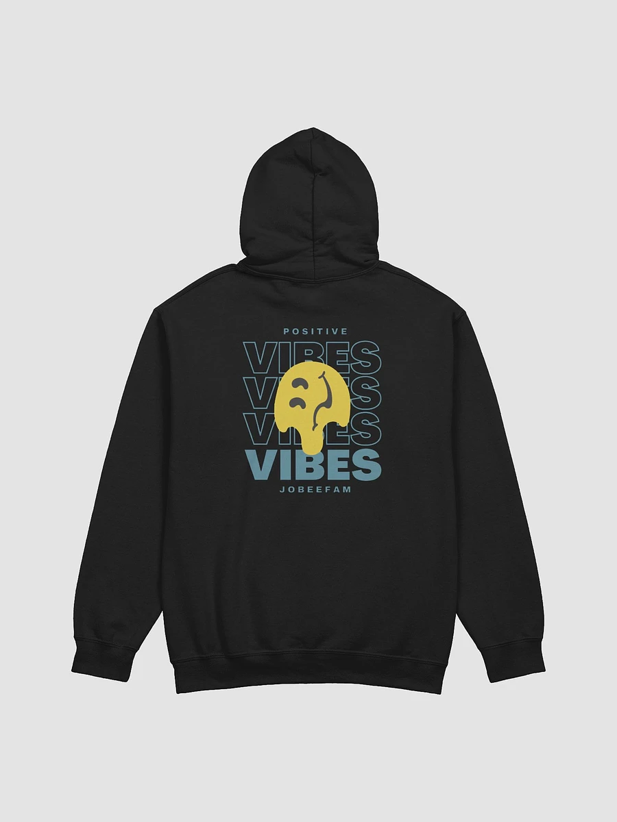 Positive Vibes Hoodie product image (6)