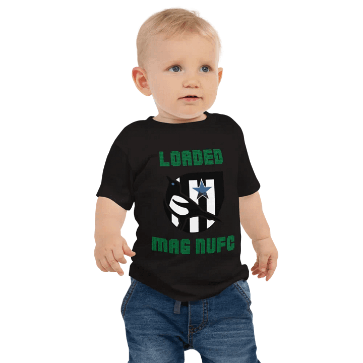 Loaded Ultra Dreams - Baby Tee product image (1)