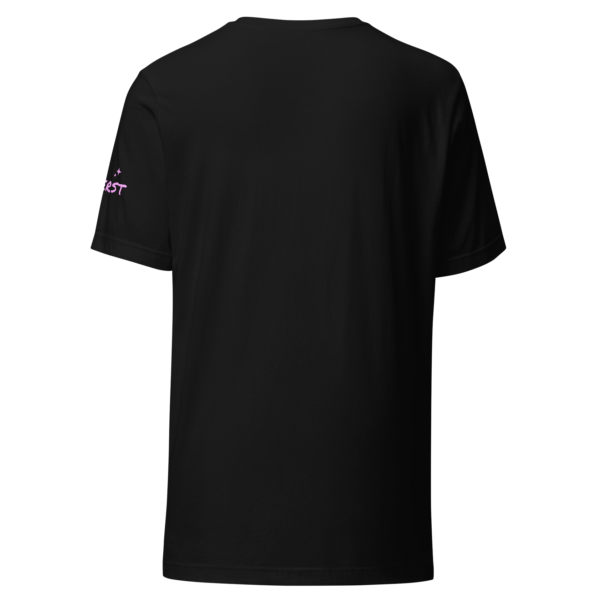 Heart.exe – Save Yourself from 2077 | Viterst T-shirt product image (6)