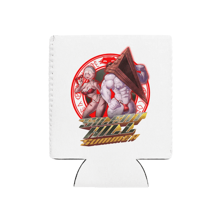 Silent Hill Summer Coozie product image (1)