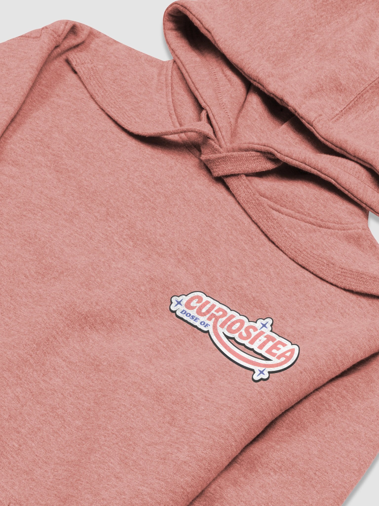 Stay Groovy Hoodie - Green product image (2)